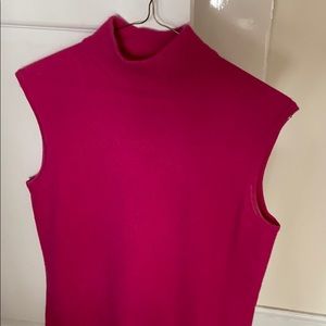 100 percent cashmere sweater